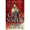 Grey Sister - Mass Market Paperbound