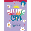 Shine on: A Journal to Help You Find and Celebrate All the Good in Your World - Spiral