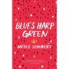 Blues Harp Green - Paperback