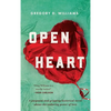 Open Heart: A poignant and gripping historical novel about the enduring power of love - Hardcover