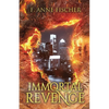 Immortal Revenge - Paperback