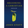 Becoming a Christian - Paperback