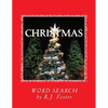 Christmas: Word Search - Paperback