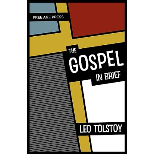 The Gospel in Brief - Paperback