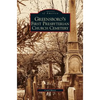 Greensboro's First Presbyterian Church Cemetery - Hardcover