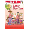 Lunar New Year: Ready-To-Read Level 1 - Paperback
