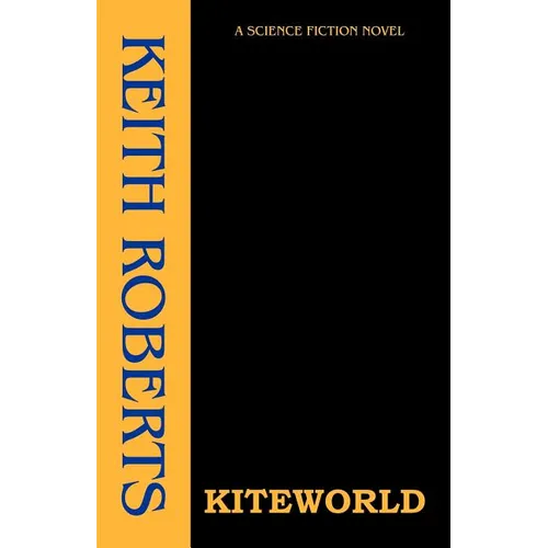 Kiteworld - Paperback