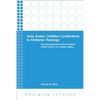 Early Arabic Christian Contributions to Trinitarian Theology the Development of the Doctrine of the Trinity in an Islamic Milieu - Paperback