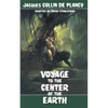 Voyage to the Center of the Earth - Paperback