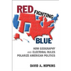 Red Fighting Blue - Paperback
