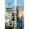 The Terraformers - Hardcover