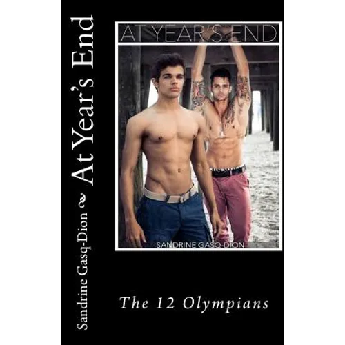 At Year's End - Paperback