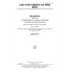 Alaska Native subsistence and fishing rights - Paperback