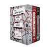 A Good Girl's Guide to Murder Series Boxed Set: A Good Girl's Guide to Murder; Good Girl, Bad Blood; As Good as Dead - Hardcover