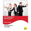 The Real Story Behind ERP: Separating Fiction From Reality - Paperback