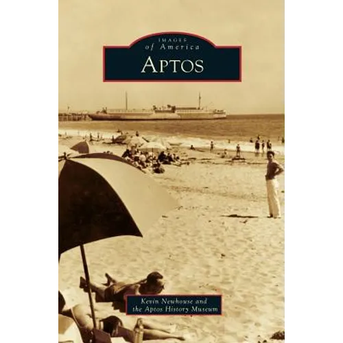 Aptos - Hardcover
