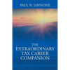 The Extraordinary Tax Career Companion - Paperback