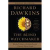 The Blind Watchmaker: Why the Evidence of Evolution Reveals a Universe Without Design - Paperback