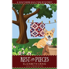 Rest in Pieces - Paperback