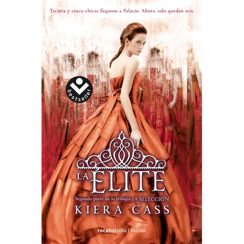 La Elite/ The Elite - Paperback