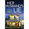 Her Husband's Lie - Paperback
