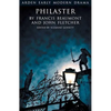 Philaster - Paperback