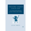 Theatre Under Louis XIV: Cross-Casting and the Performance of Gender in Drama, Ballet and Opera - Paperback