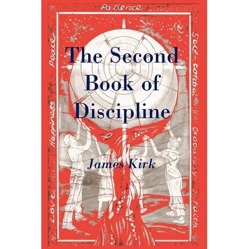 The Second Book of Discipline - Paperback