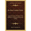 Jiu-Jitsu Combat Tricks: Japanese Feats Of Attach And Defense In Personal Encounter (1904) - Paperback