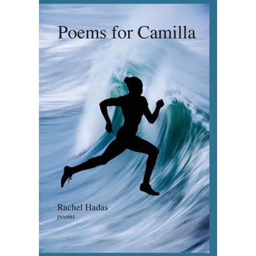 Poems for Camilla - Hardcover