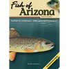Fish of Arizona Field Guide - Paperback