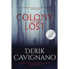 Colony of the Lost - Paperback