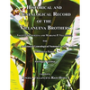 Historical and Genealogical Record of the Villanueva Brothers, Vicente Villanueva and Mariano P. Villanueva, with Annotated Genealogical Summary of th - Paperback