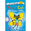 Pete the Cat and the Lost Tooth - Paperback