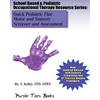 Quick Pediatric Fine Motor and Sensory Screener and Assessment: School Based & Pediatric Occupational Therapy Resource Series - Paperback