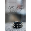 The 120 Days of Sodom - Paperback
