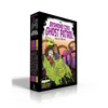 The Desmond Cole Ghost Patrol Collection #3 (Boxed Set): Now Museum, Now You Don't; Ghouls Just Want to Have Fun; Escape from the Roller Ghoster; Bewa - Paperback