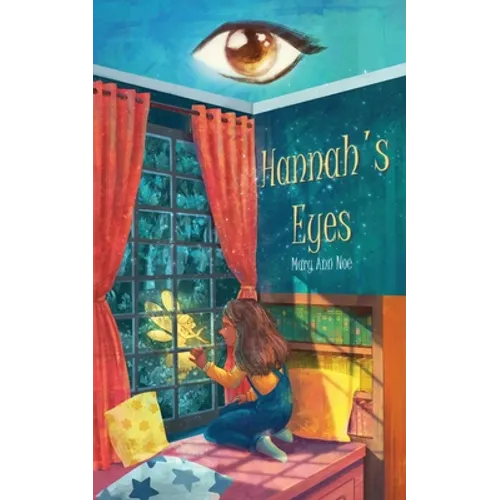 Hannah's Eyes - Paperback