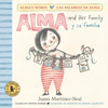 Alma and Her Family/Alma Y Su Familia - Board Book