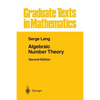 Algebraic Number Theory - Paperback