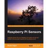 Raspberry Pi Sensors - Paperback