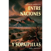 Entre naciones y sopaipillas - Paperback
