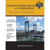 Geometry Problem Solving for Middle School: From Common Core to Math Competitions - Paperback