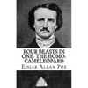 Four Beasts in One- The Homo-Cameleopard - Paperback