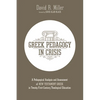 Greek Pedagogy in Crisis: A Pedagogical Analysis and Assessment of New Testament Greek in Twenty-First-Century Theological Education - Paperback