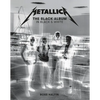 Metallica: The Black Album in Black & White: Photographs by Ross Halfin - Hardcover
