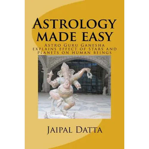 Astrology made easy - Paperback