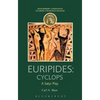 Euripides: Cyclops: A Satyr Play - Paperback