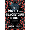 The Puzzle of Blackstone Lodge - Paperback