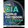 The CIA World Factbook 2023-2024 - Paperback